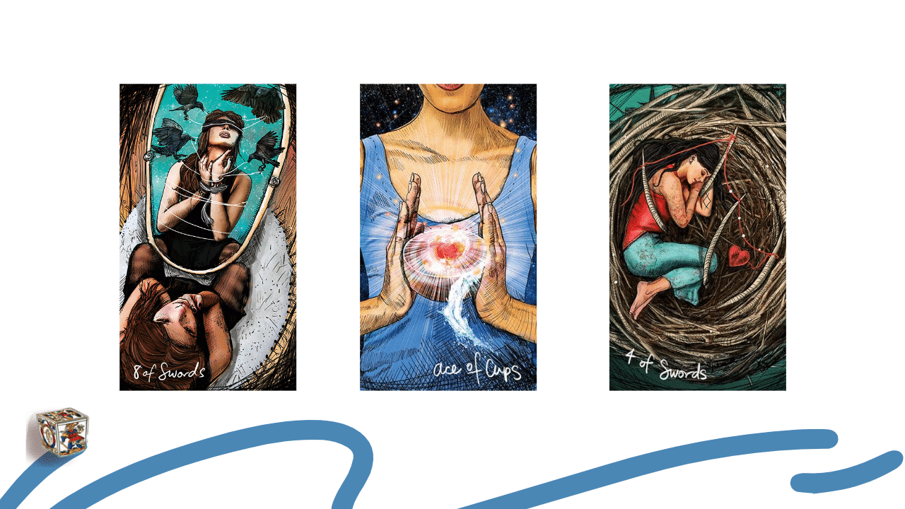 Fautil croire le Tarot tout le temps