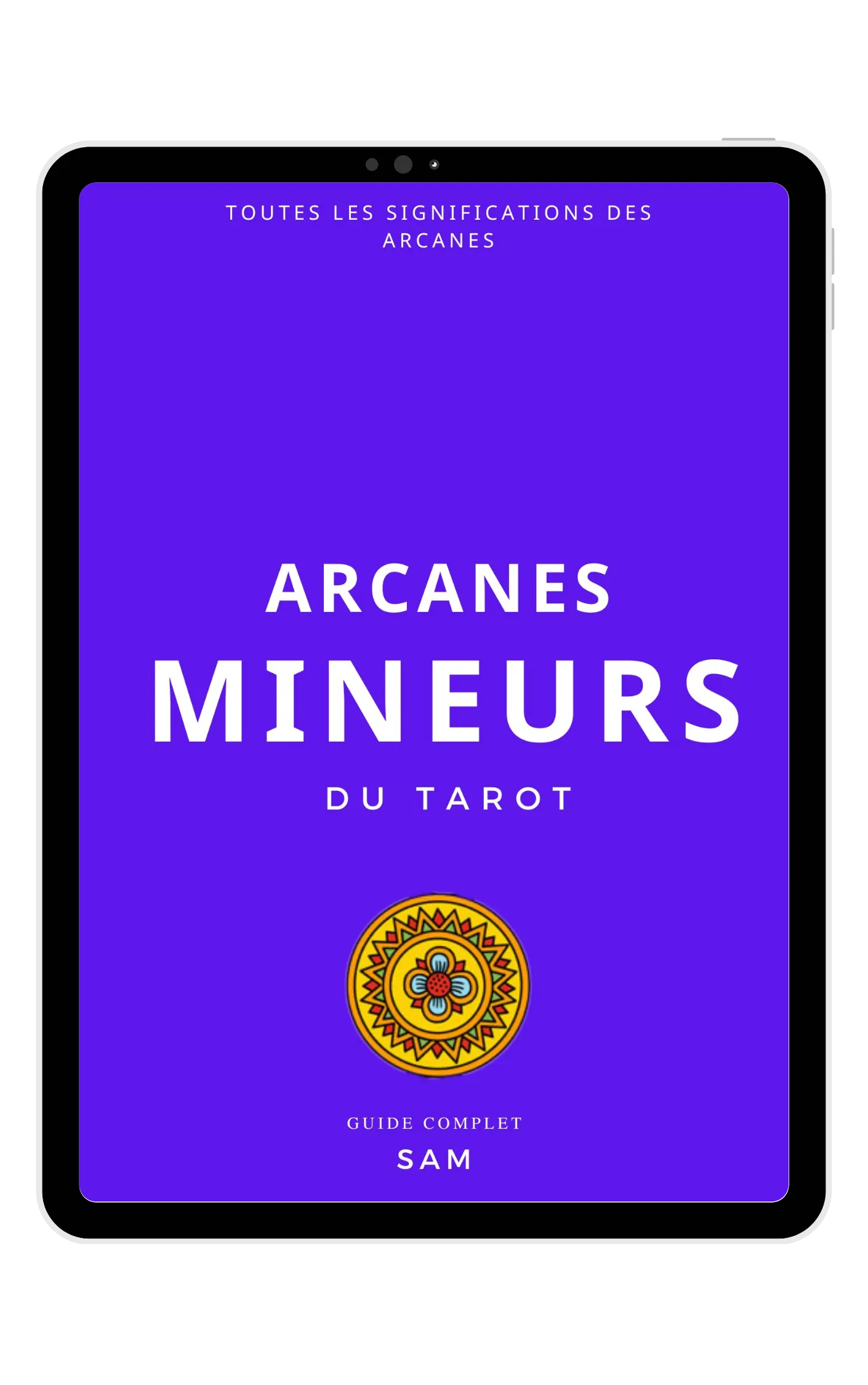 arcanes mineurs
