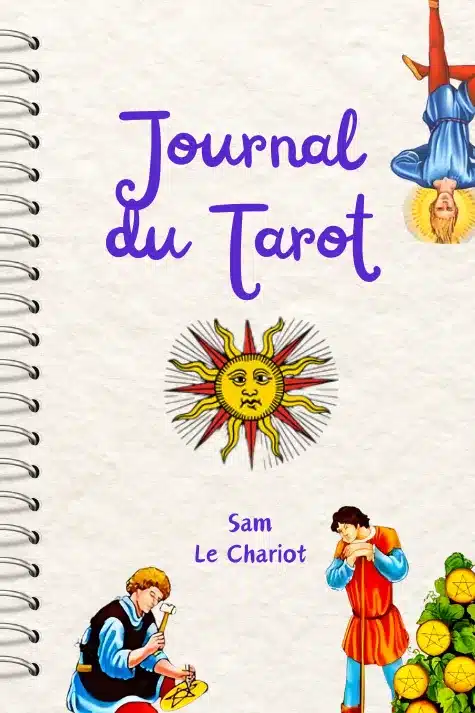journal du tarot